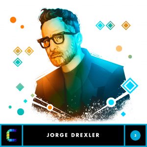 Jorge Drexler - Cancion Exploder Podcast