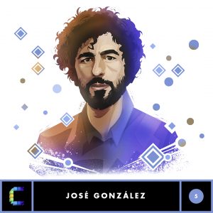 Jose Gonzalez - Cancion Exploder Podcast