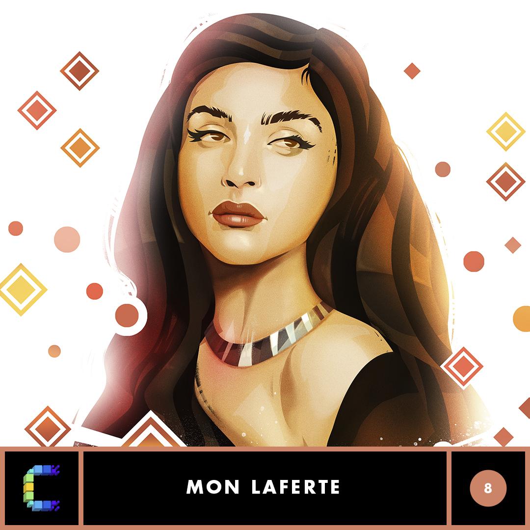 Episodio 8: Mon Laferte